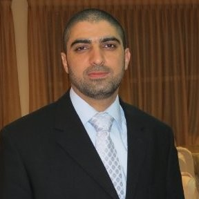 Nabeel Qaddoura